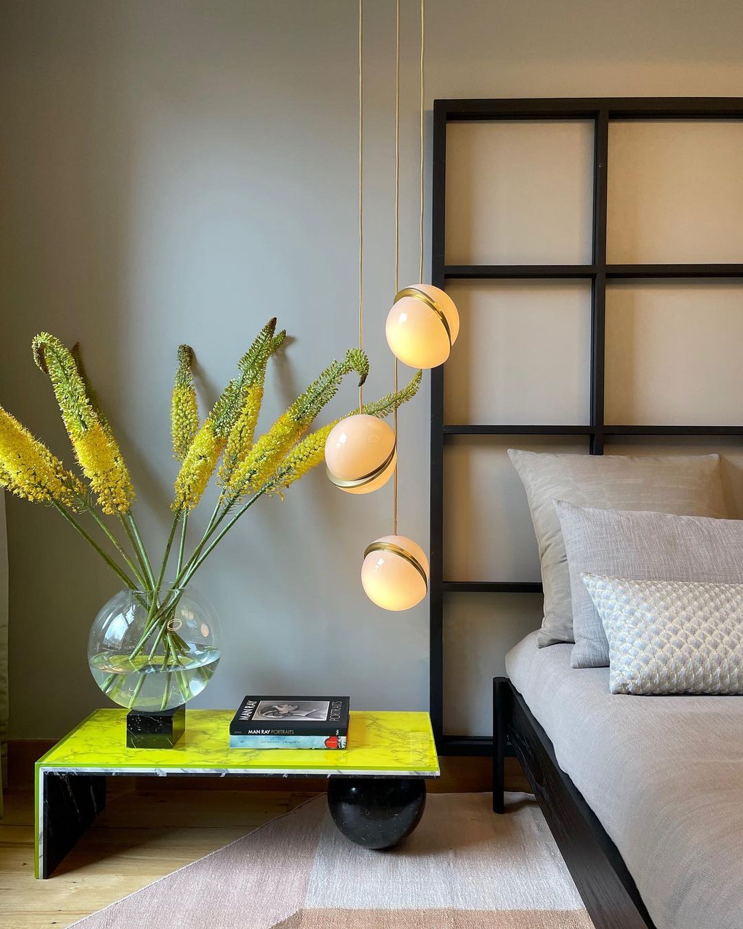 Zaliora Pendant Light