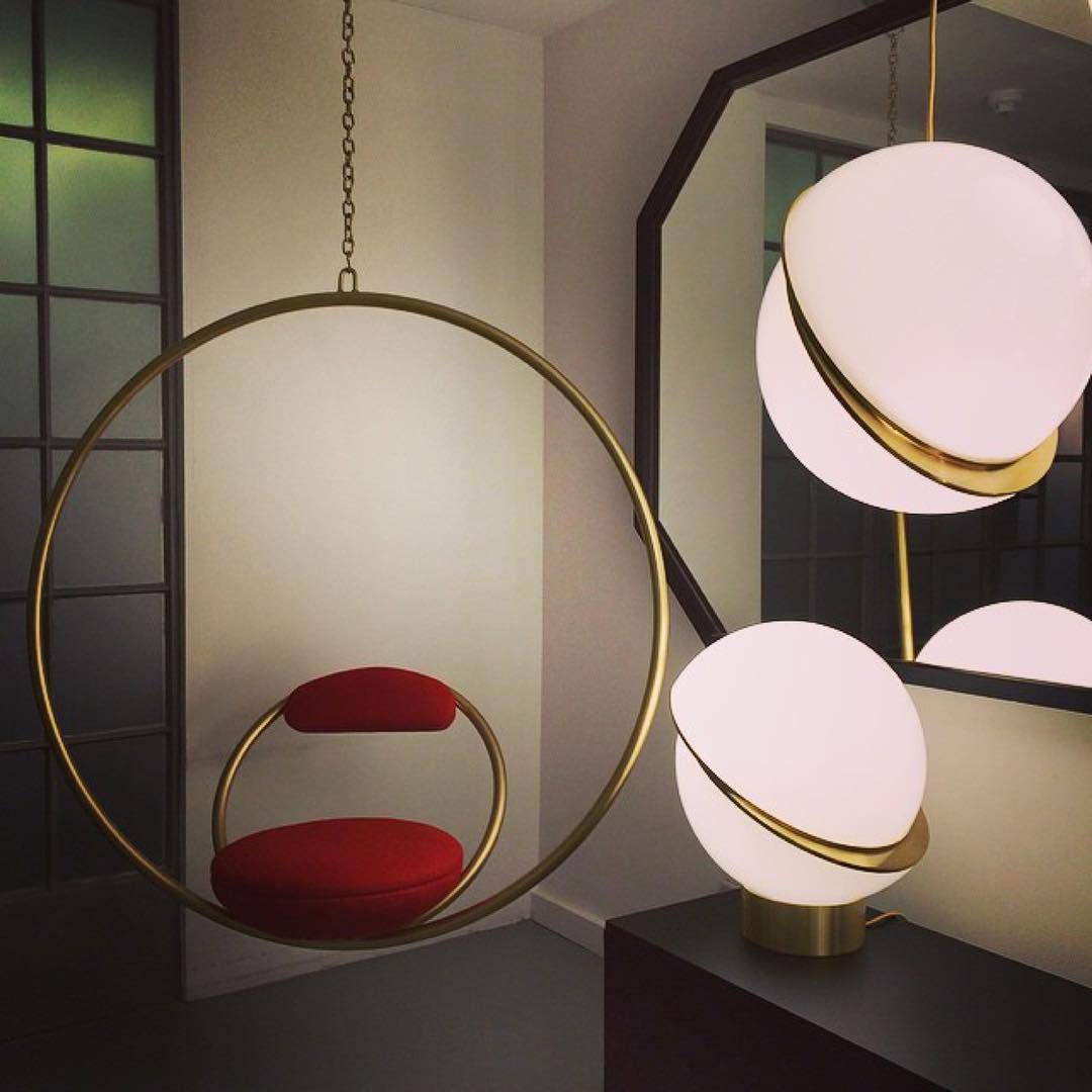 Zaliora Pendant Light