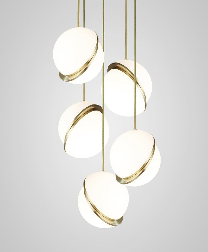 Zaliora Pendant Light