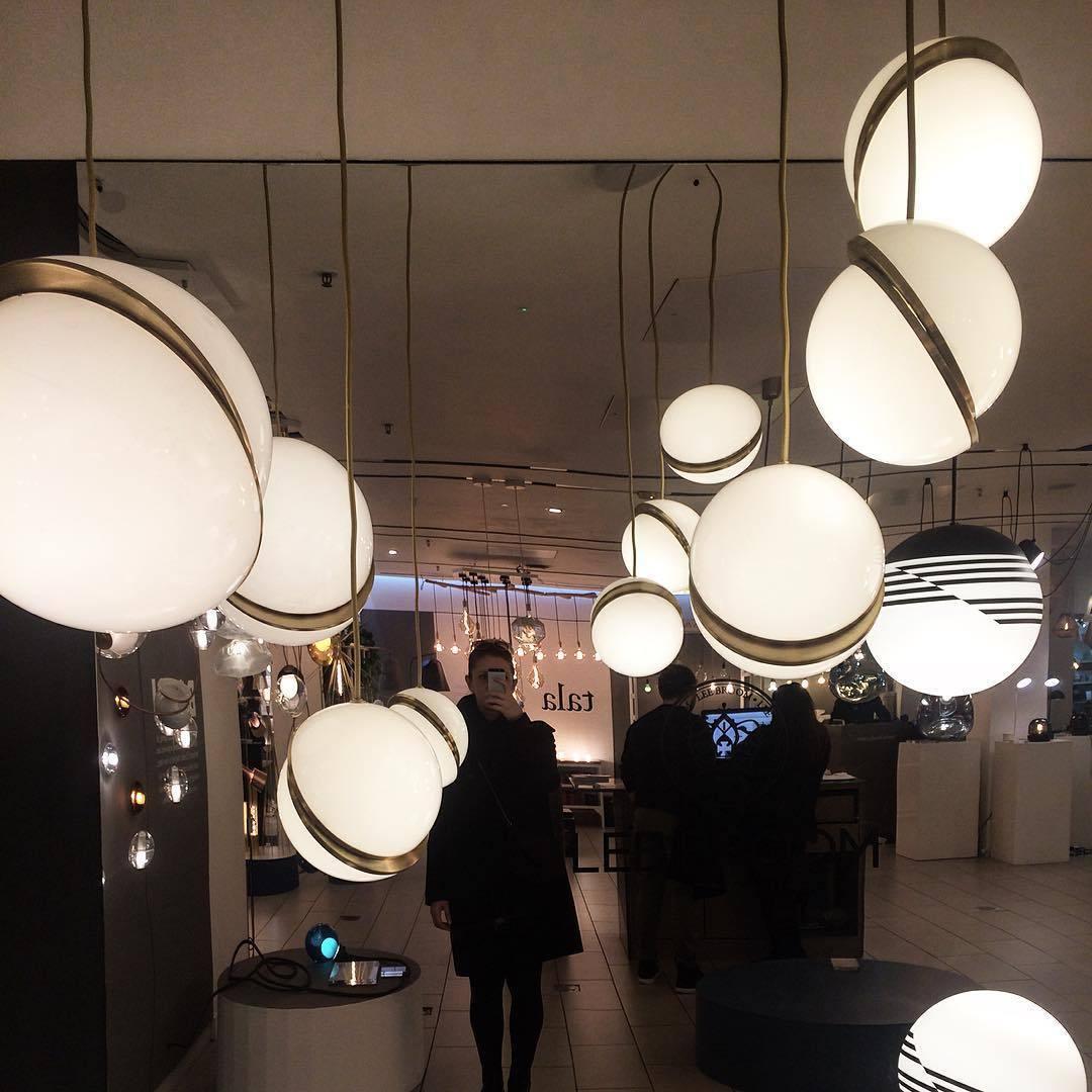 Zaliora Pendant Light