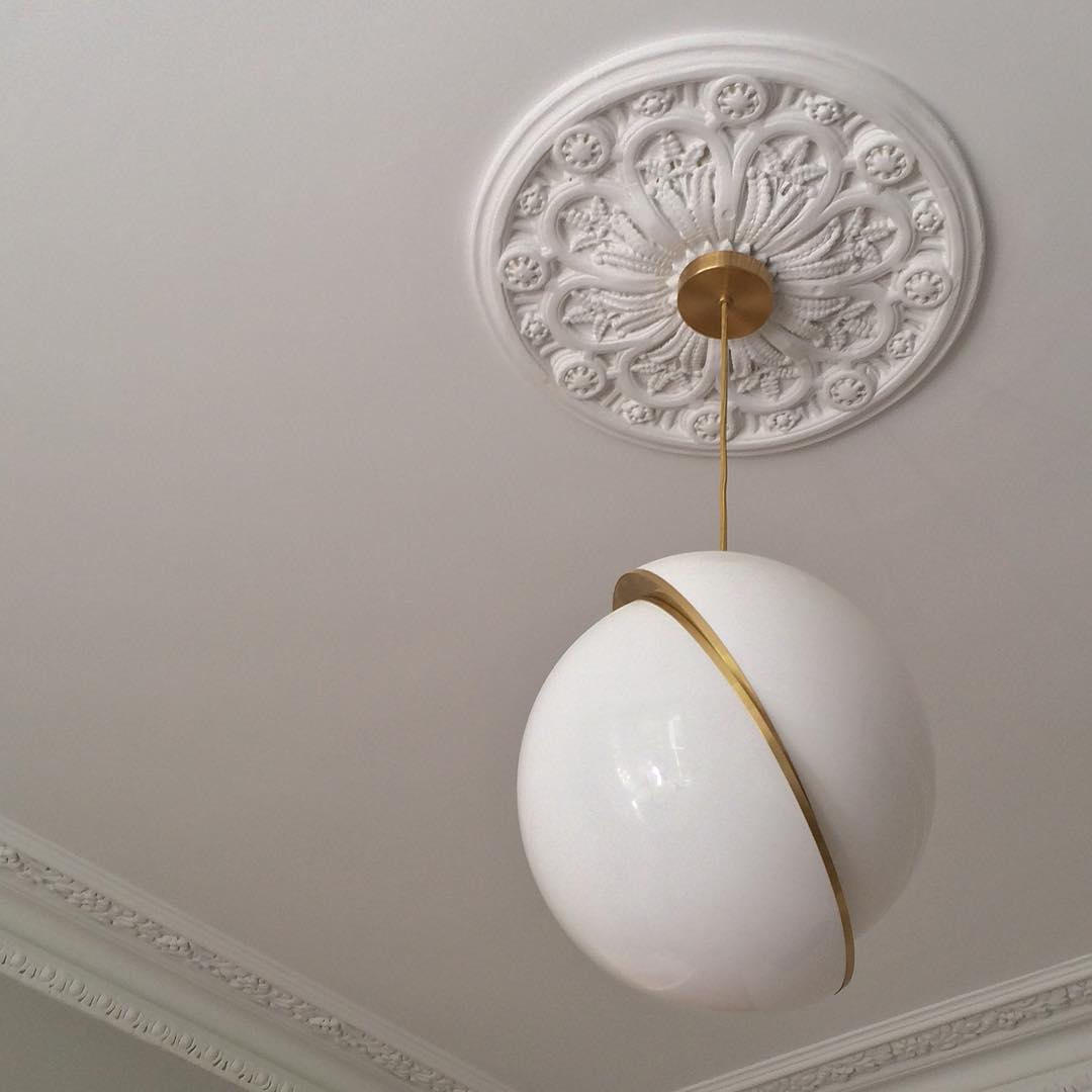 Zaliora Pendant Light