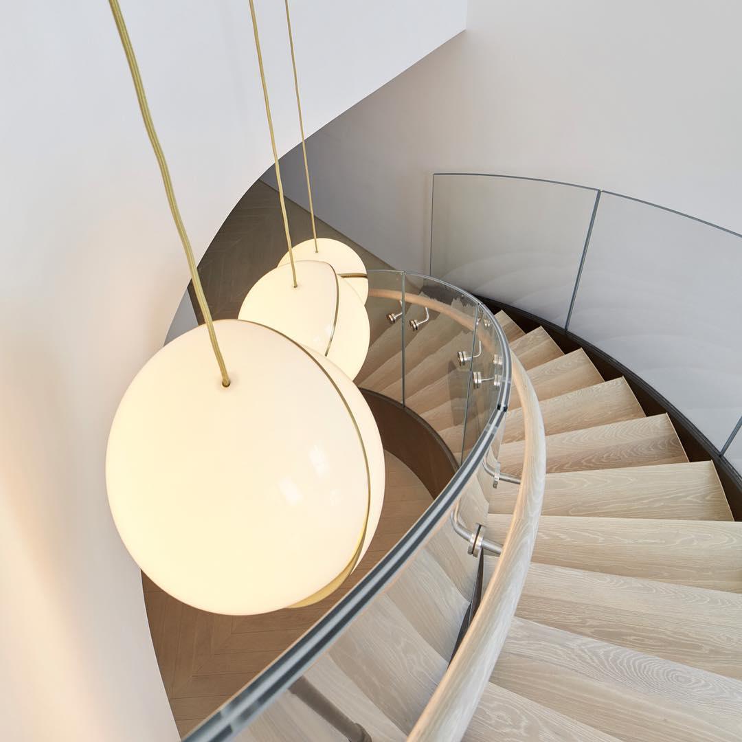 Zaliora Pendant Light