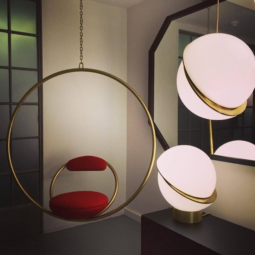 Zaliora Pendant Light
