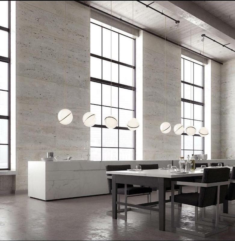 Zaliora Pendant Light
