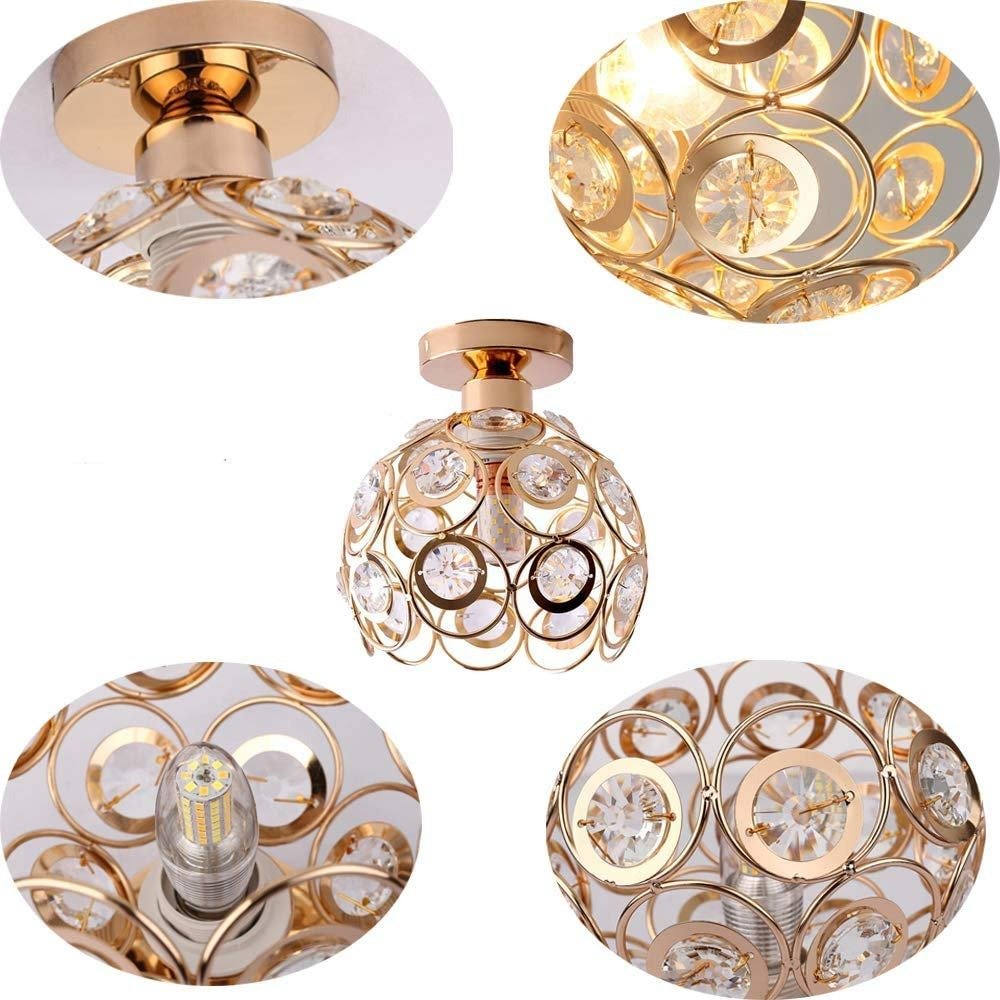 Bellaro Ceiling Light