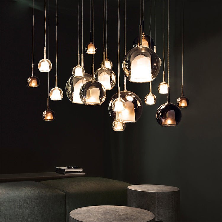 Quivaro Pendant Light