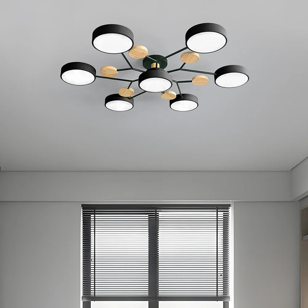 Masven Ceiling Light
