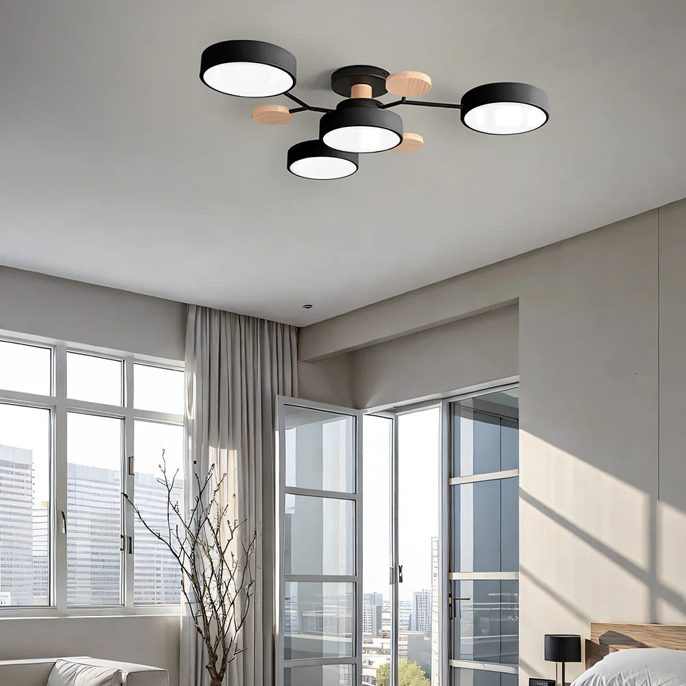 Masven Ceiling Light