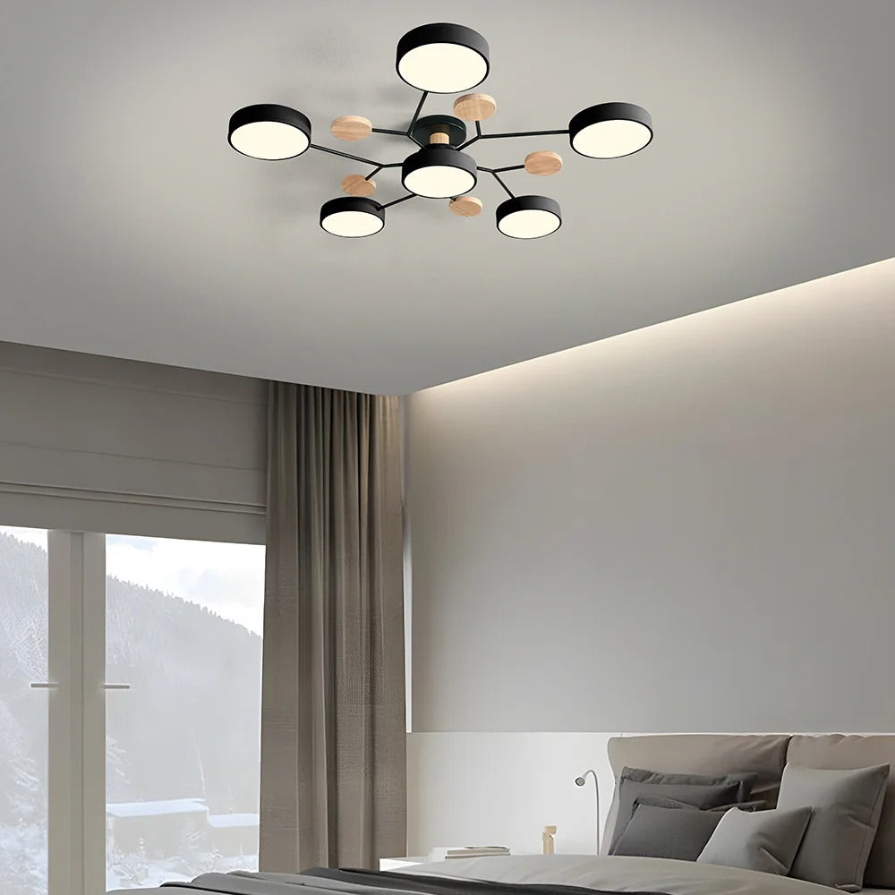 Masven Ceiling Light