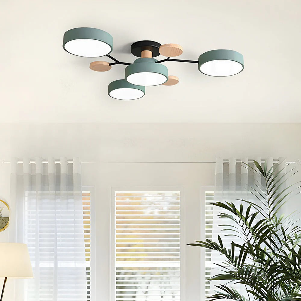 Masven Ceiling Light