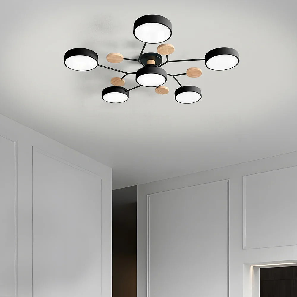 Masven Ceiling Light