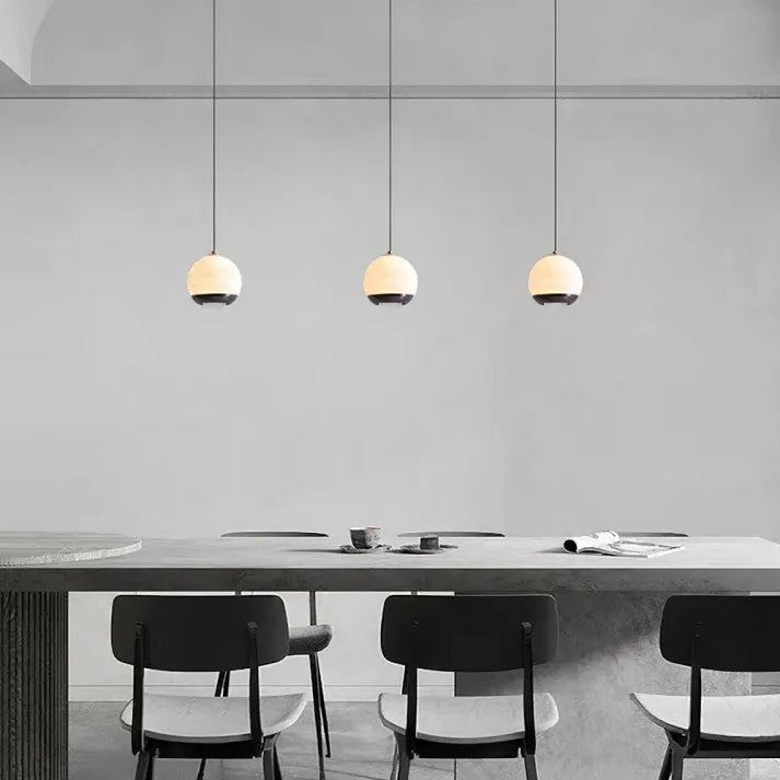 Albira Pendant Light