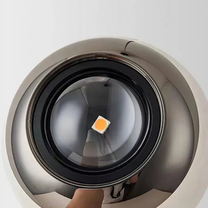Albira Pendant Light