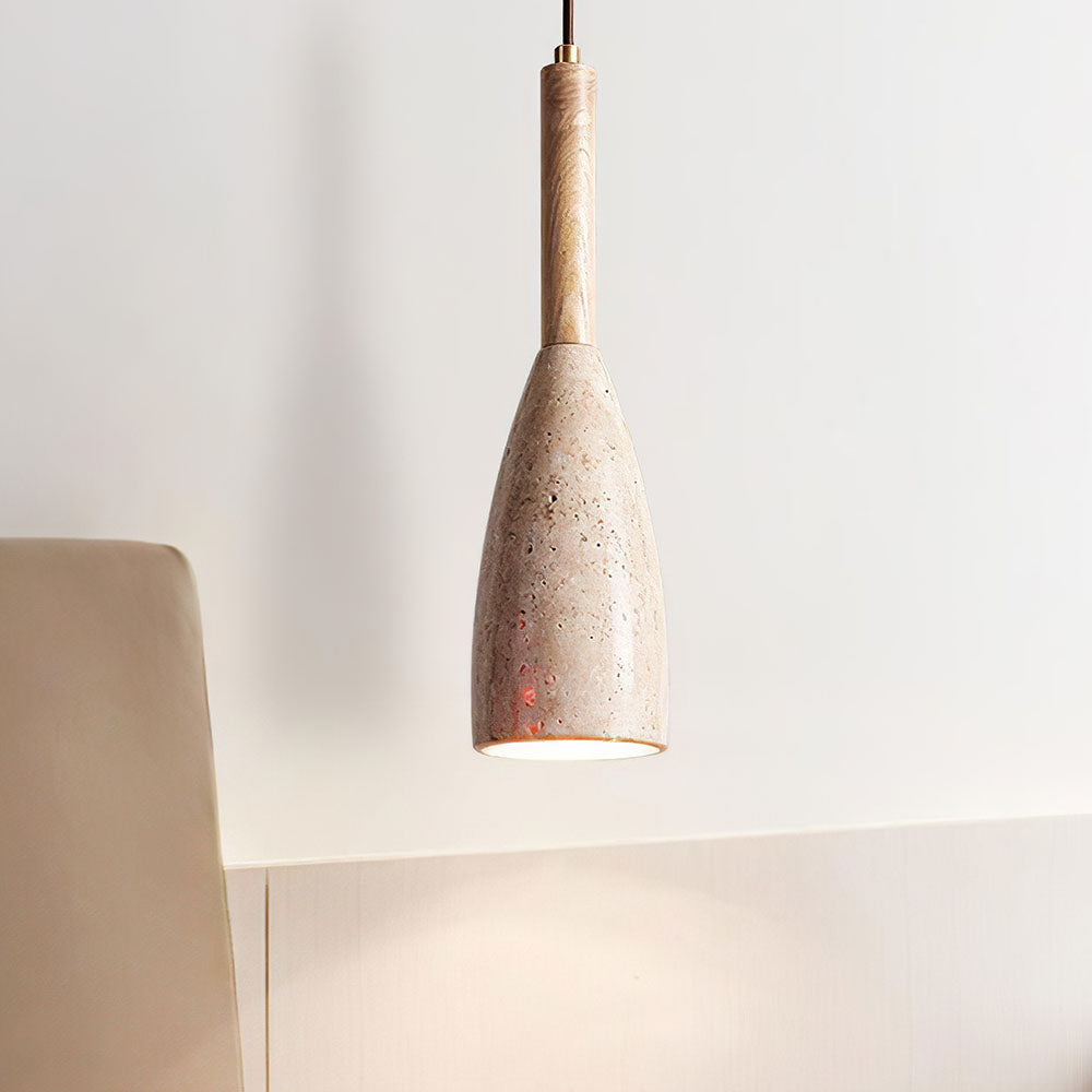 Beloric Pendant Light