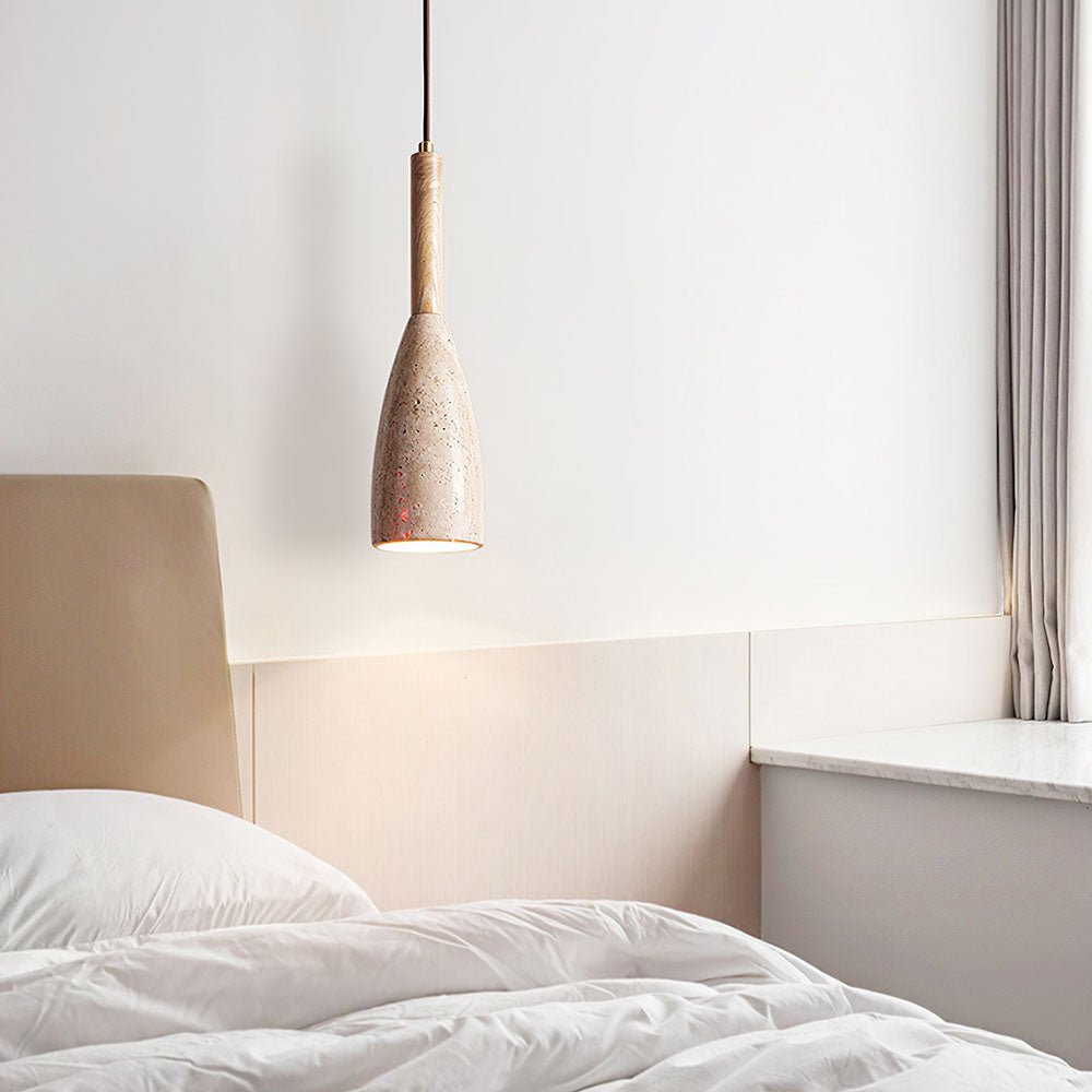 Beloric Pendant Light