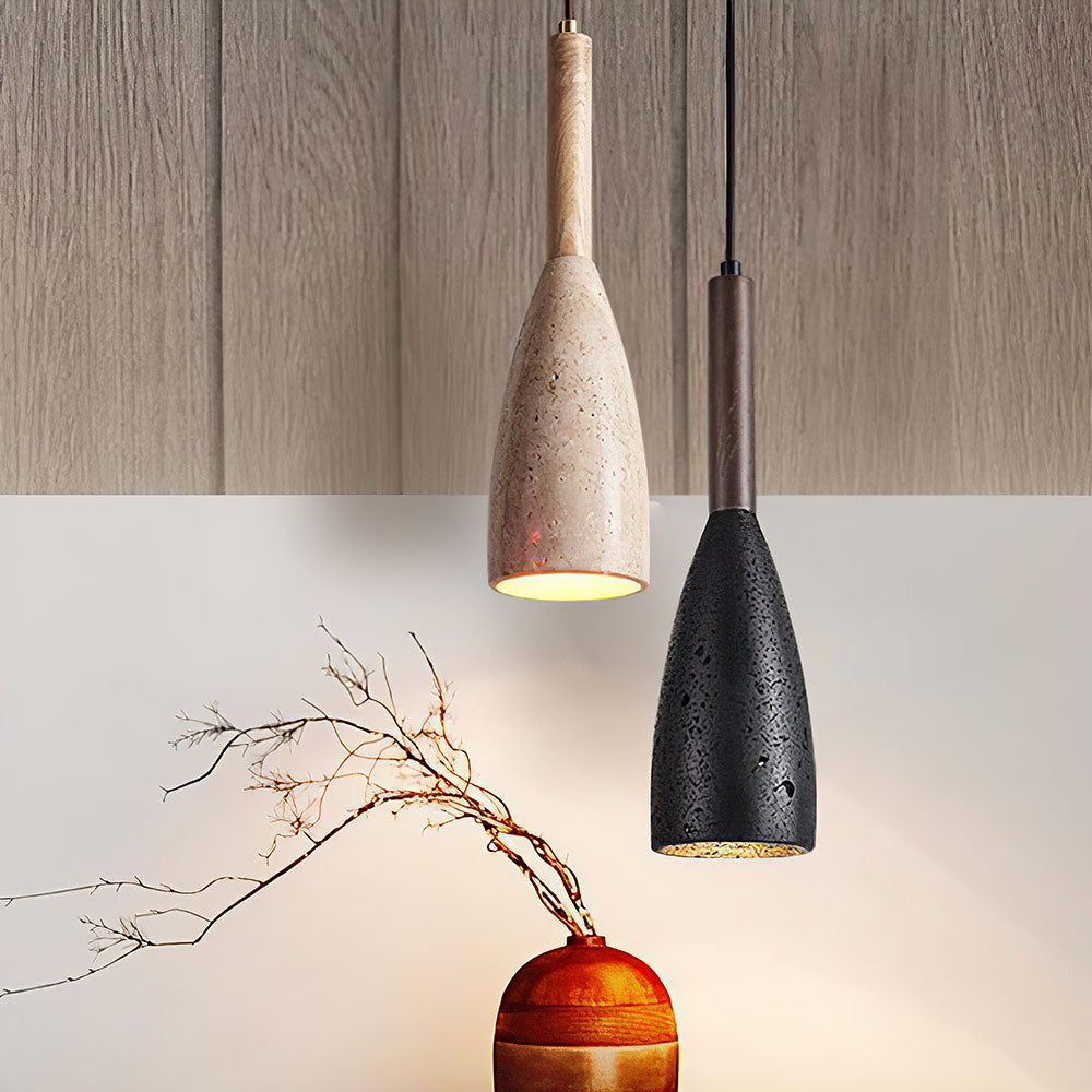 Beloric Pendant Light