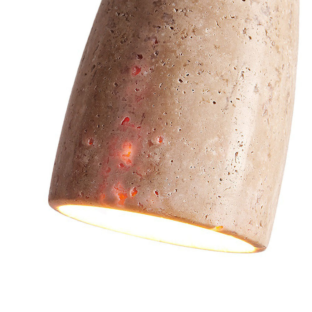 Beloric Pendant Light