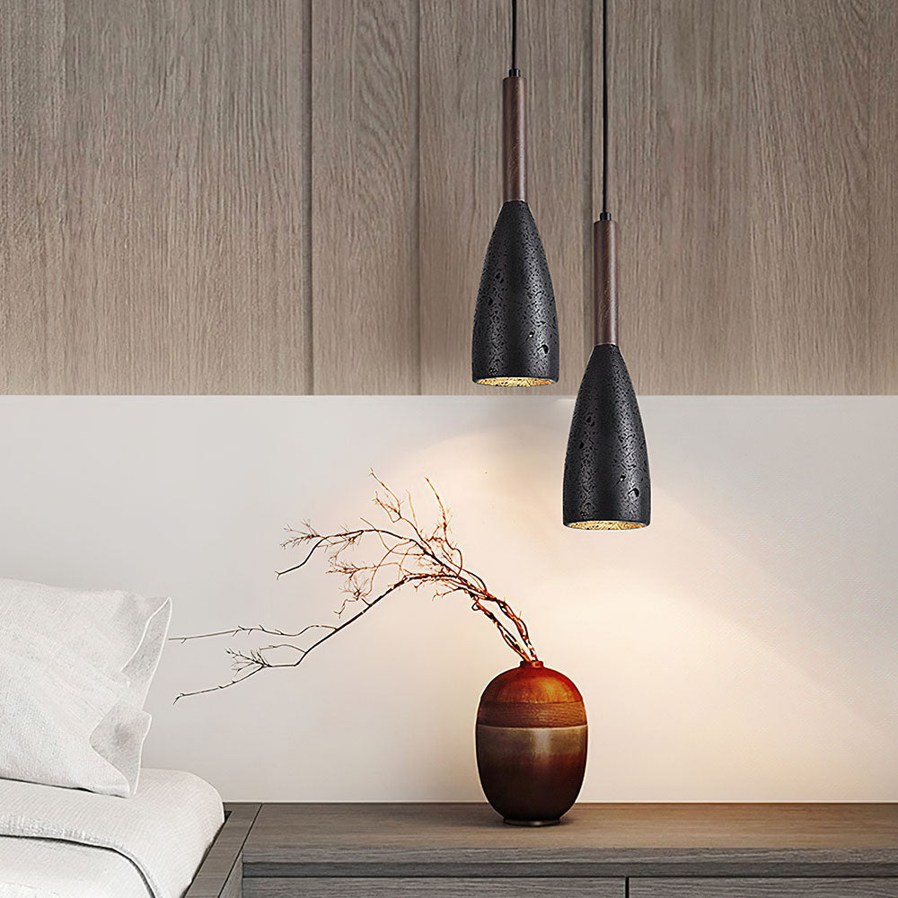 Beloric Pendant Light