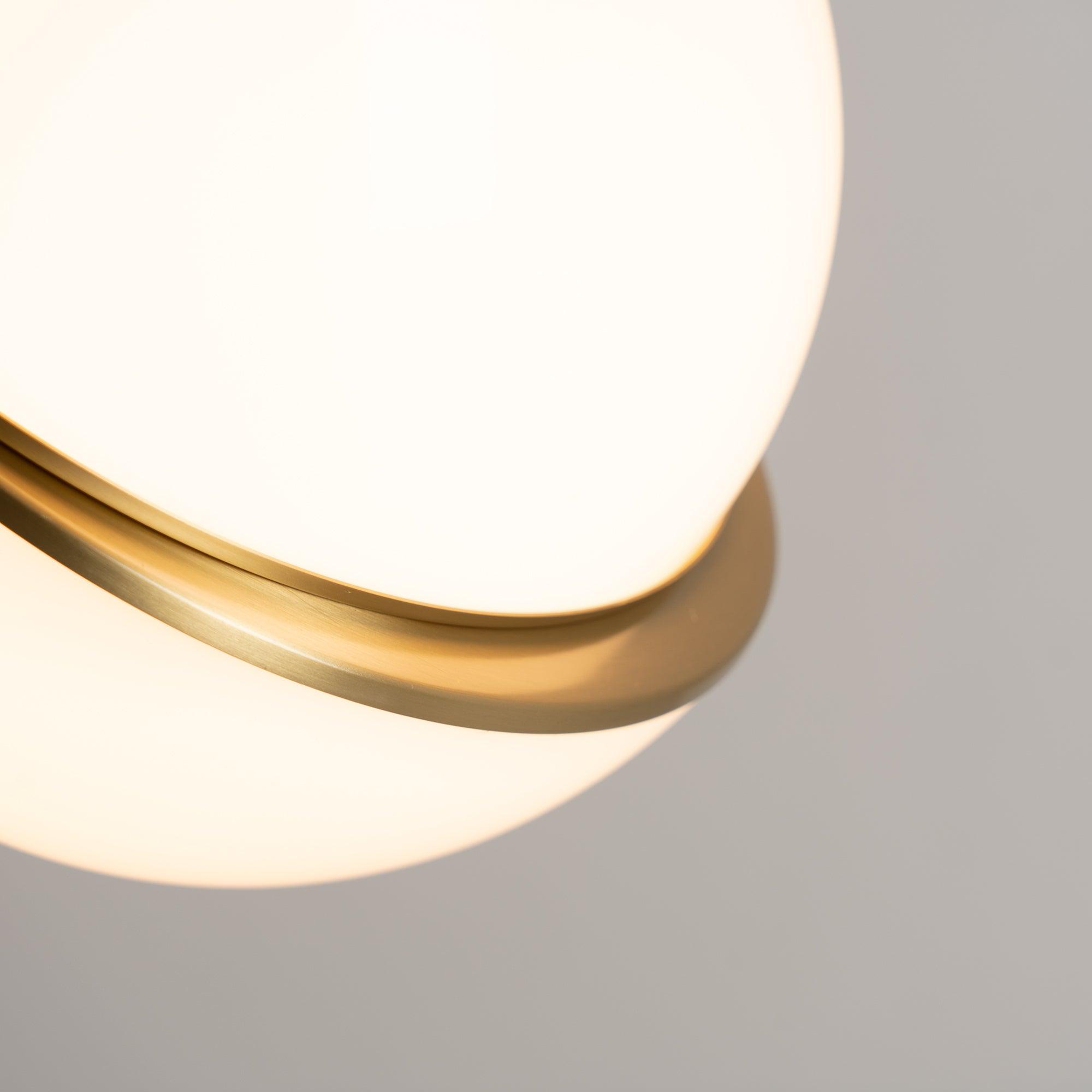 Zaliora Pendant Light