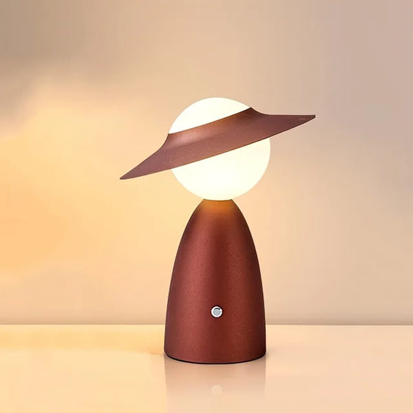 Hattris Modern Table Lamp