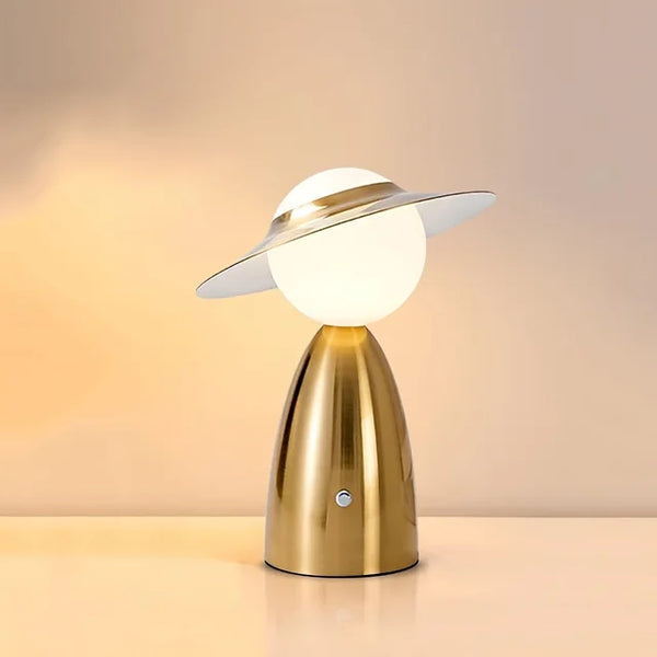 Hattris Modern Table Lamp