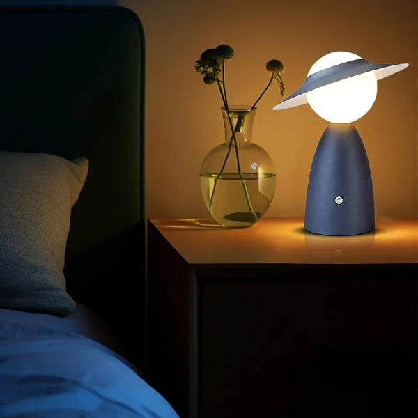 Hattris Modern Table Lamp