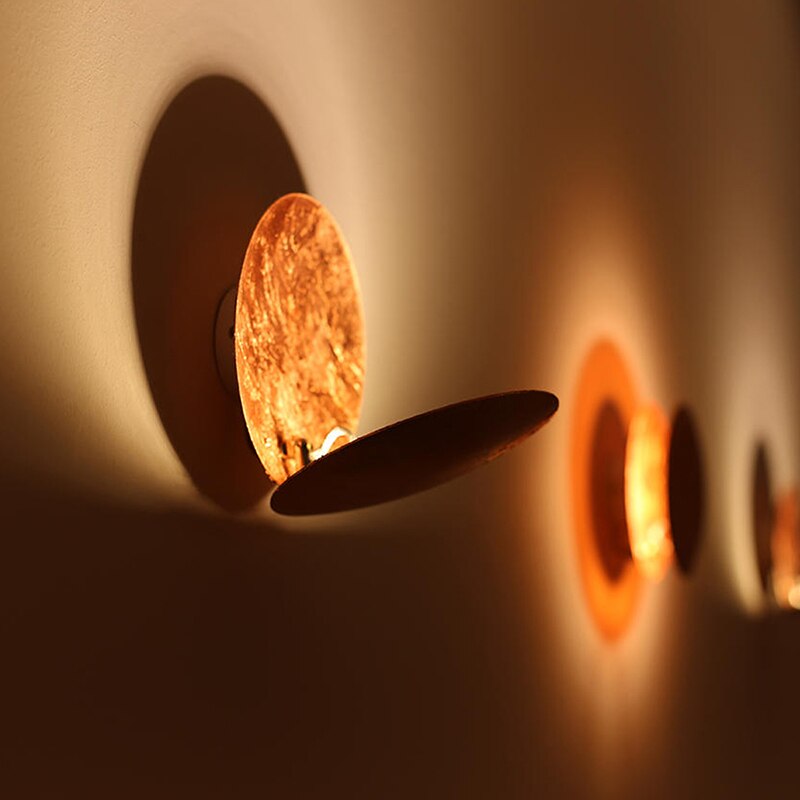 Calvero Wall Light