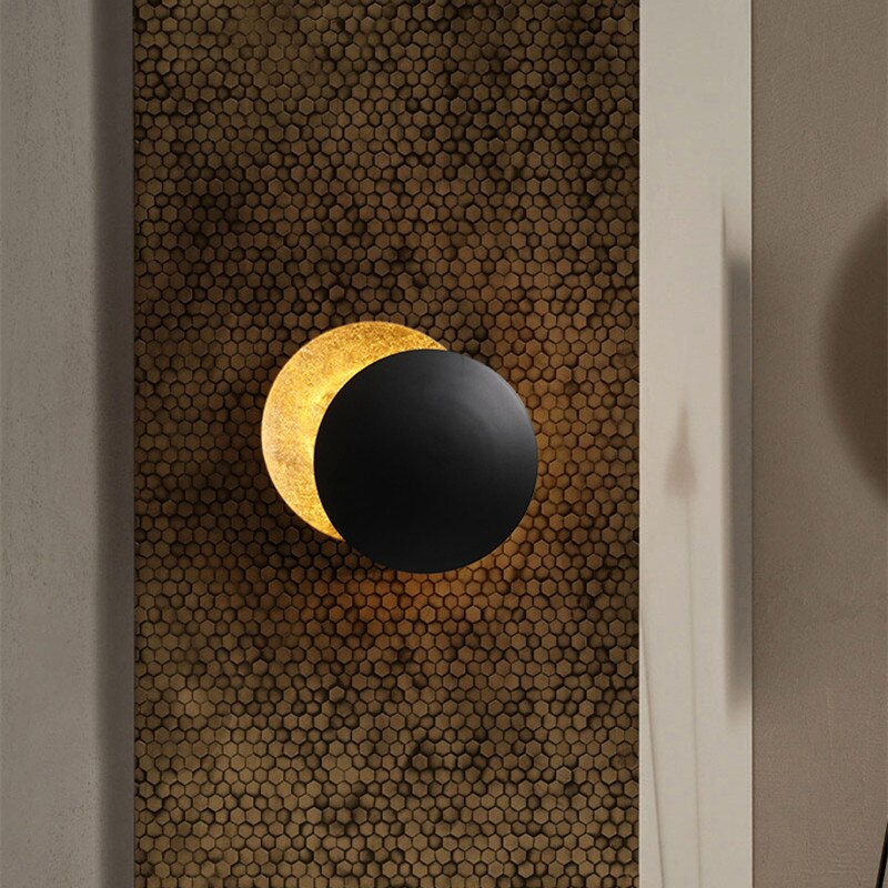 Calvero Wall Light