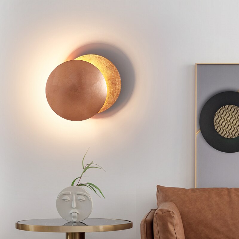 Calvero Wall Light