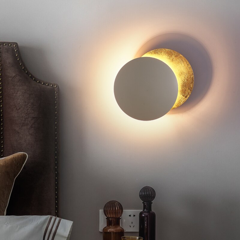 Calvero Wall Light