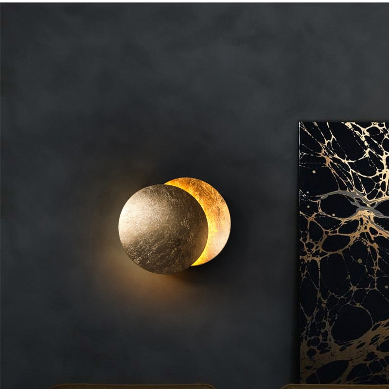 Calvero Wall Light