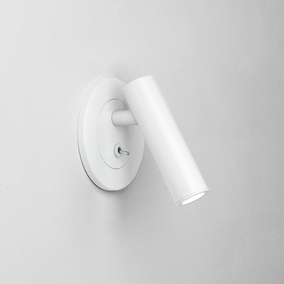 Lunaro LED Wall Light