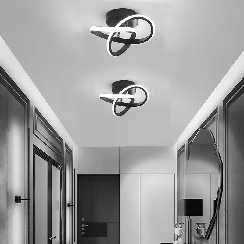 Listron Ceiling Light