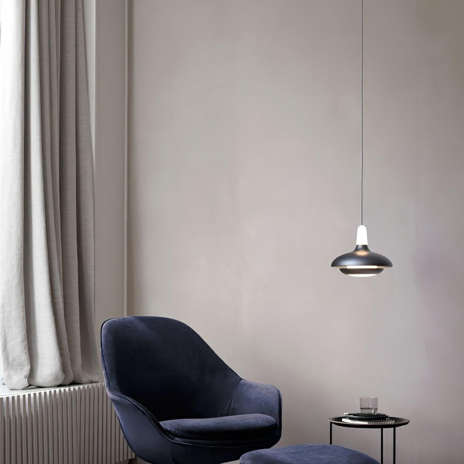 Fizoro Pendant Light