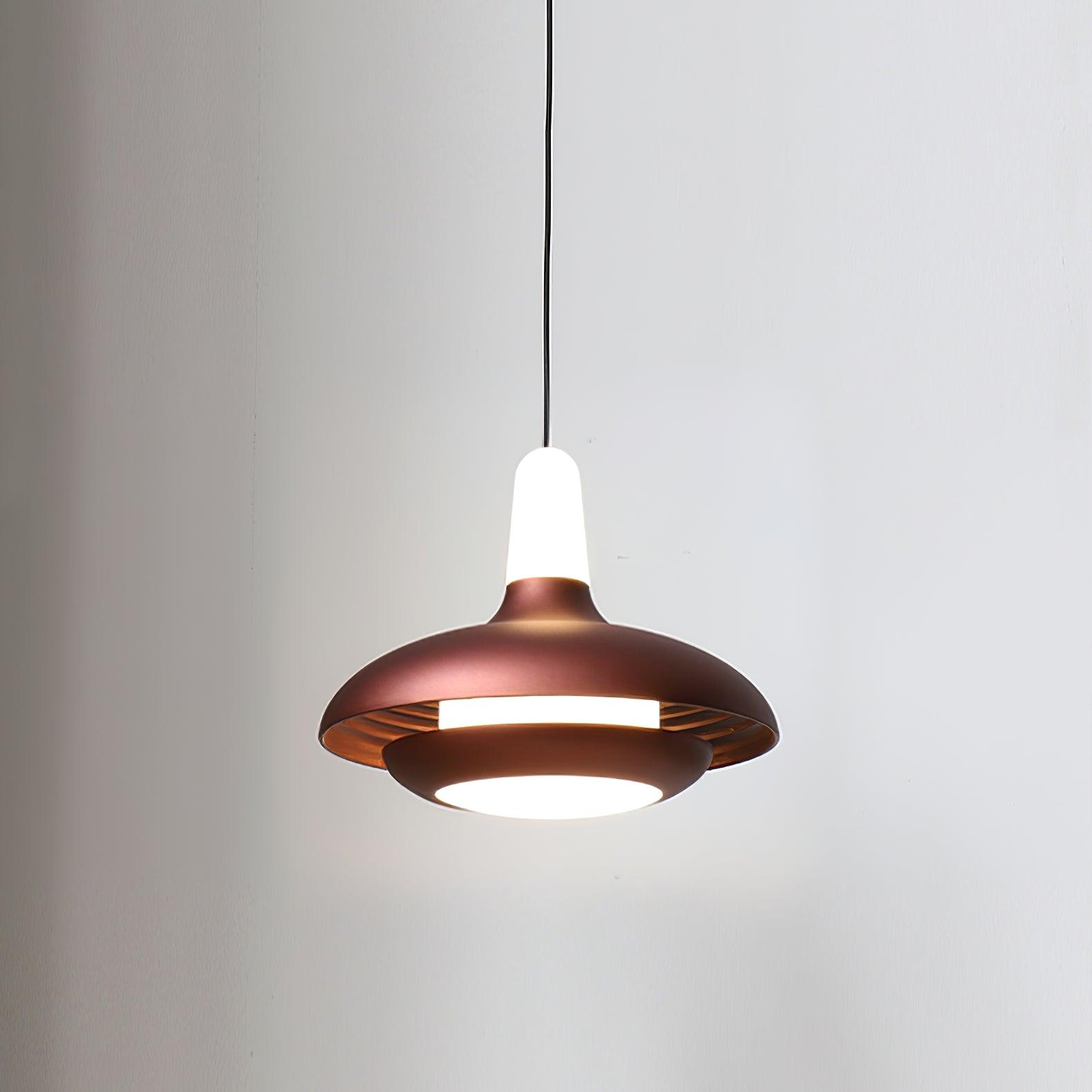 Fizoro Pendant Light