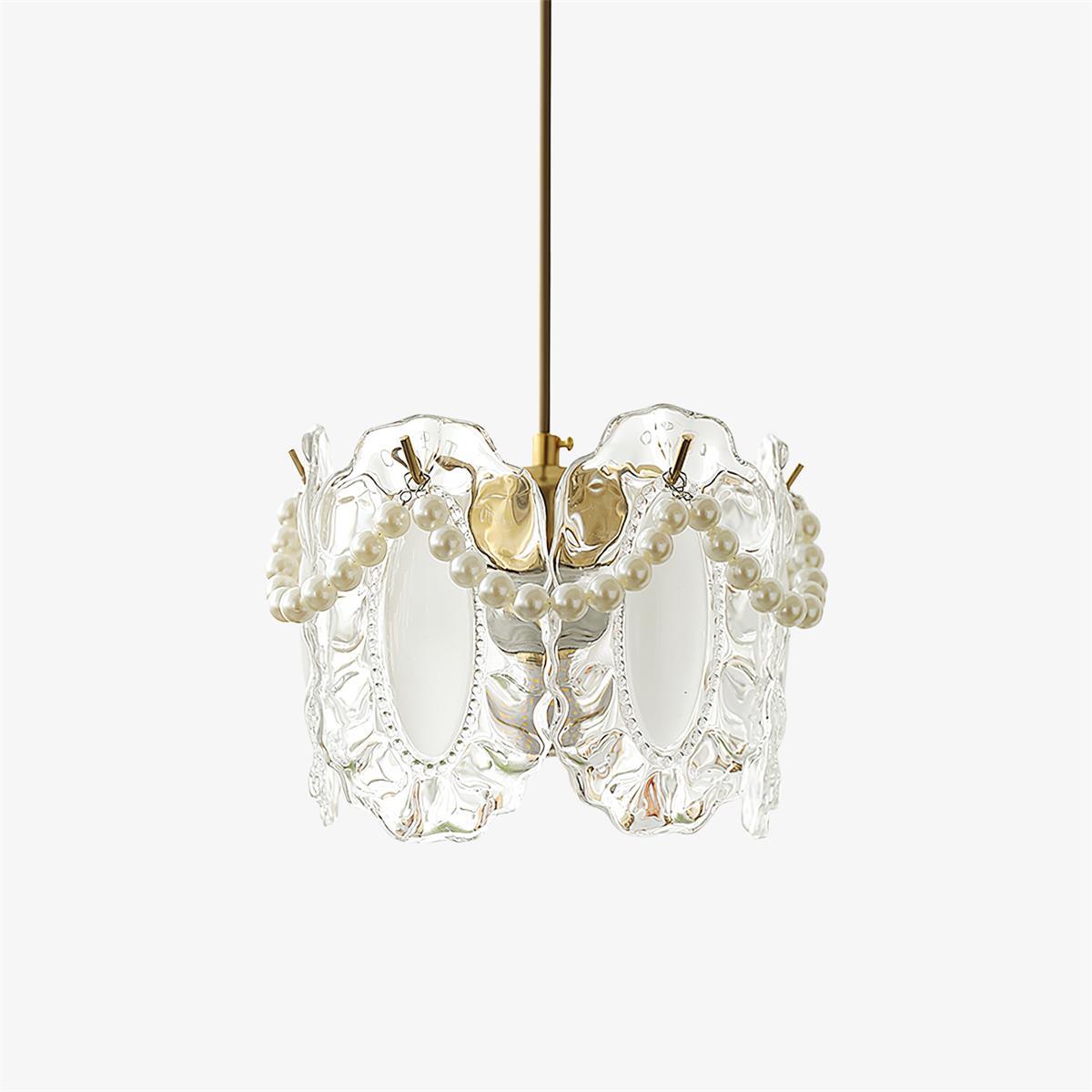 Braleno Glass Pendant Light