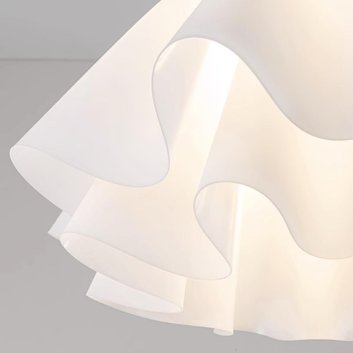 Orivo Flower Ceiling Light