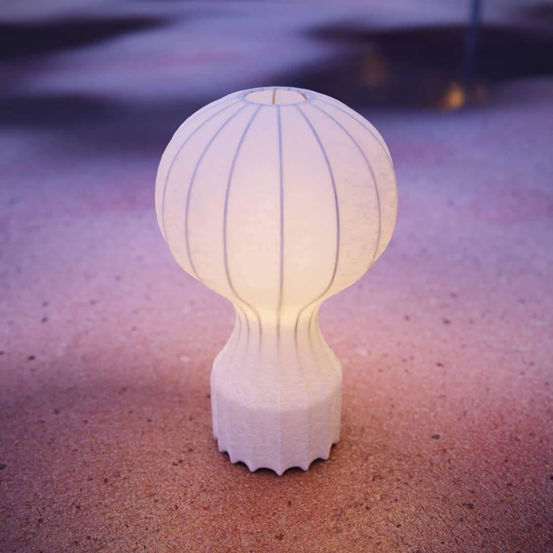 Felira Table Lamp
