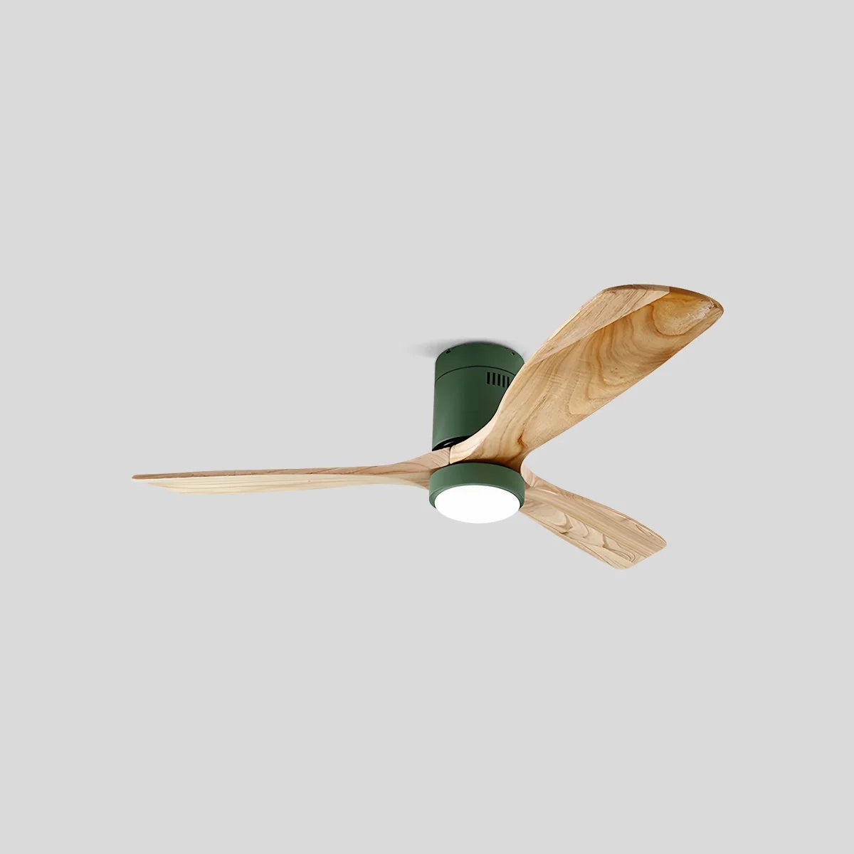 Sorello LED Ceiling Fan