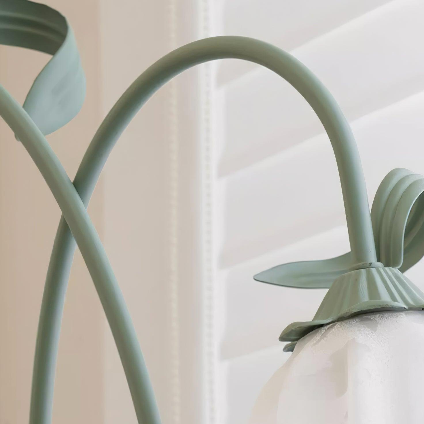 Cellaro Flower Floor Lamp