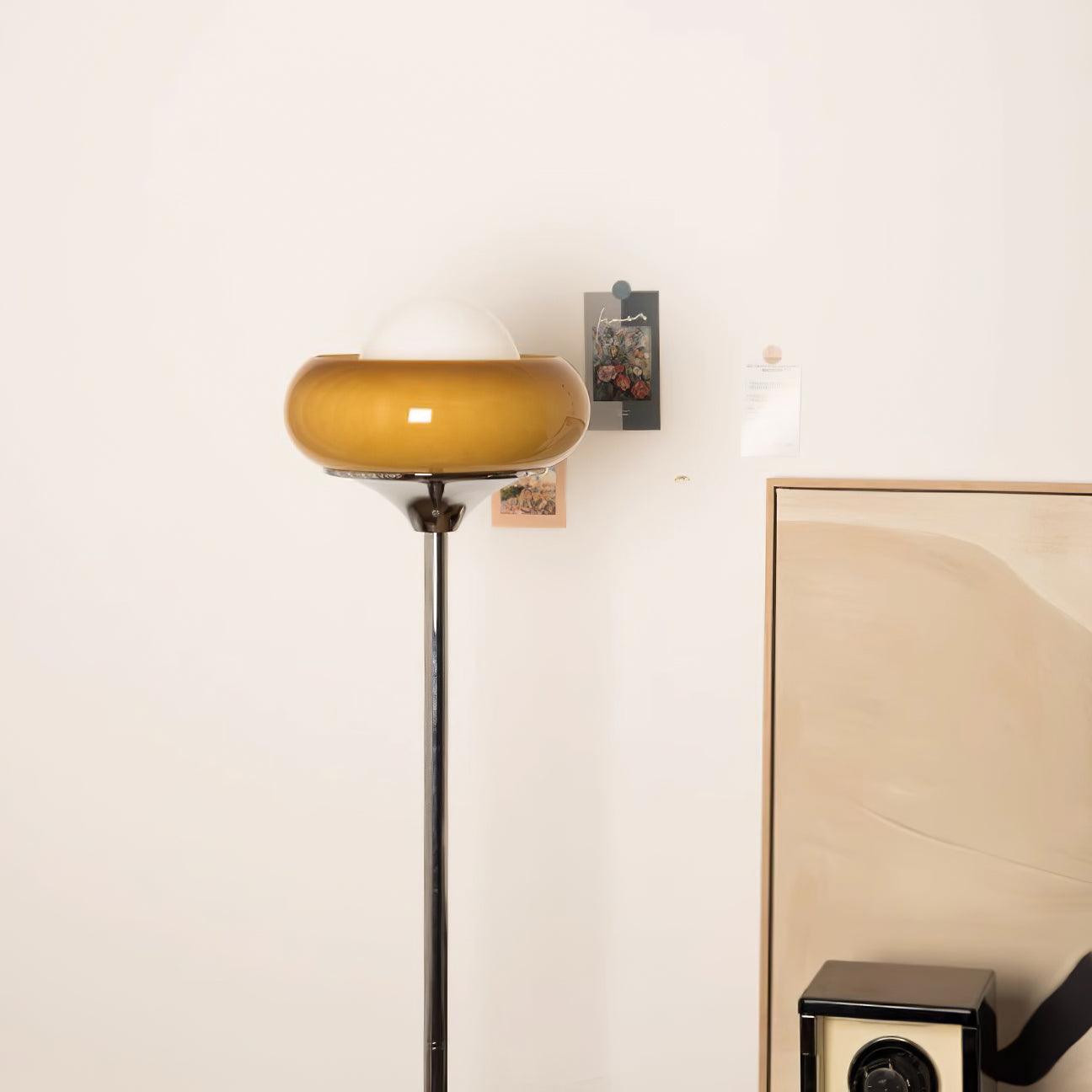 Gozzini Floor Lamp
