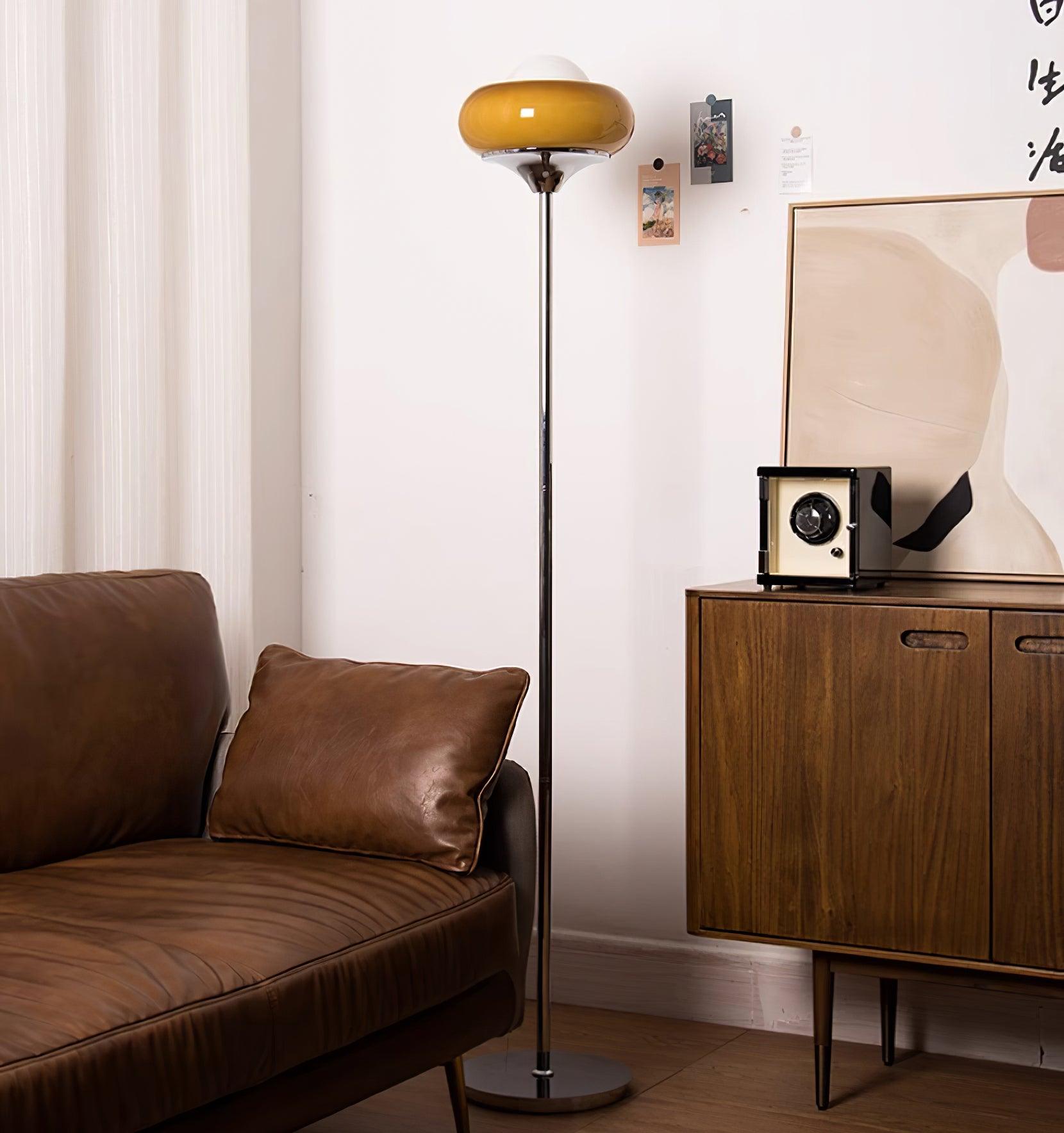 Gozzini Floor Lamp