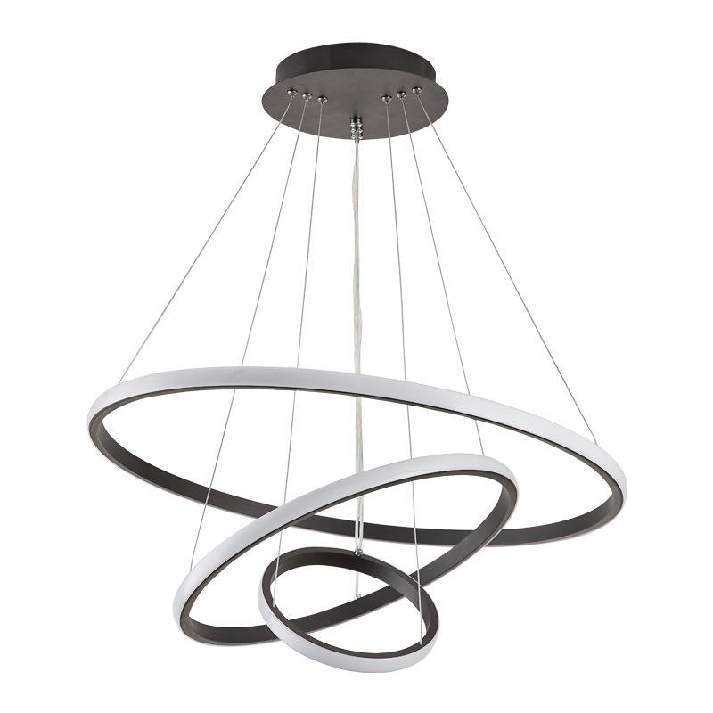 Cirello Triple Pendant Light