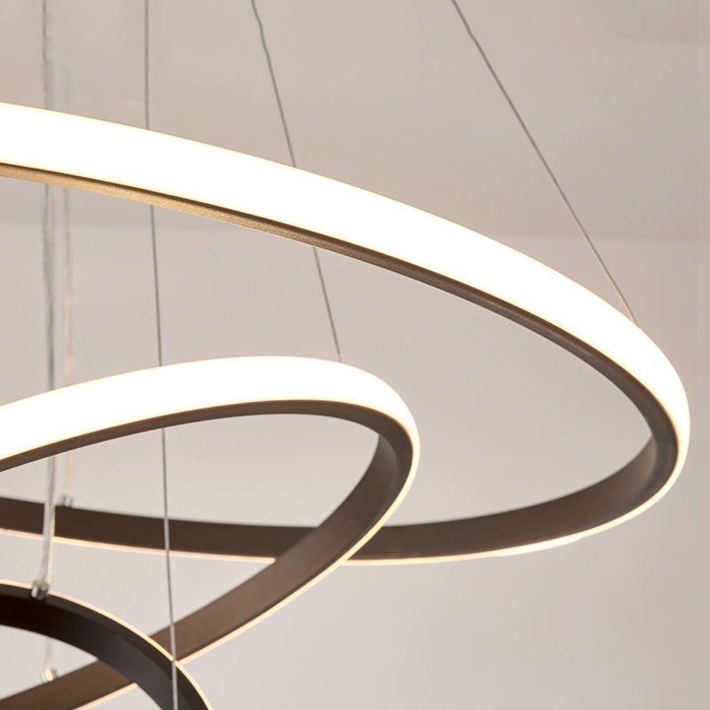 Cirello Triple Pendant Light