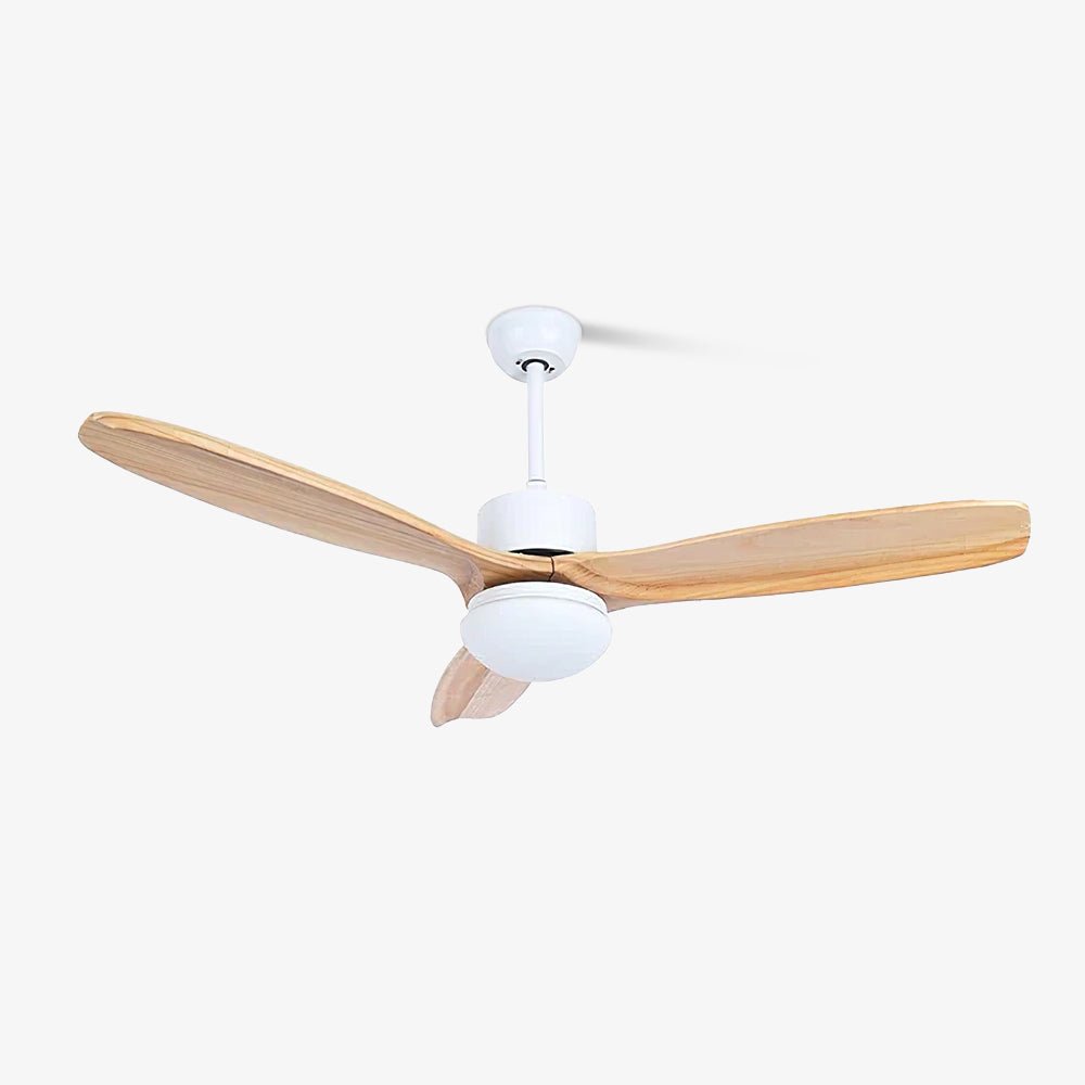 Bardune LED Ceiling Fan