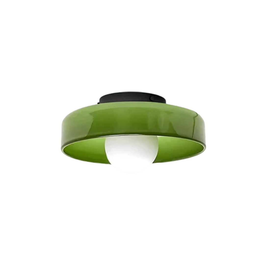 Meluno Ceiling Light And Wall Light