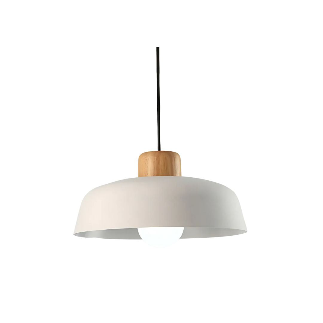 Wavon Scandinavian Pendant Light