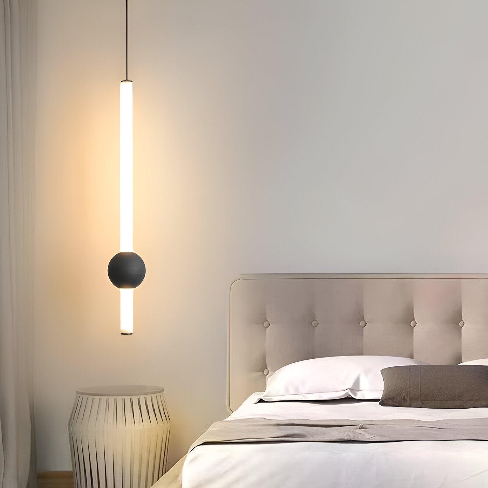 Monalisa Modern Pendant Light