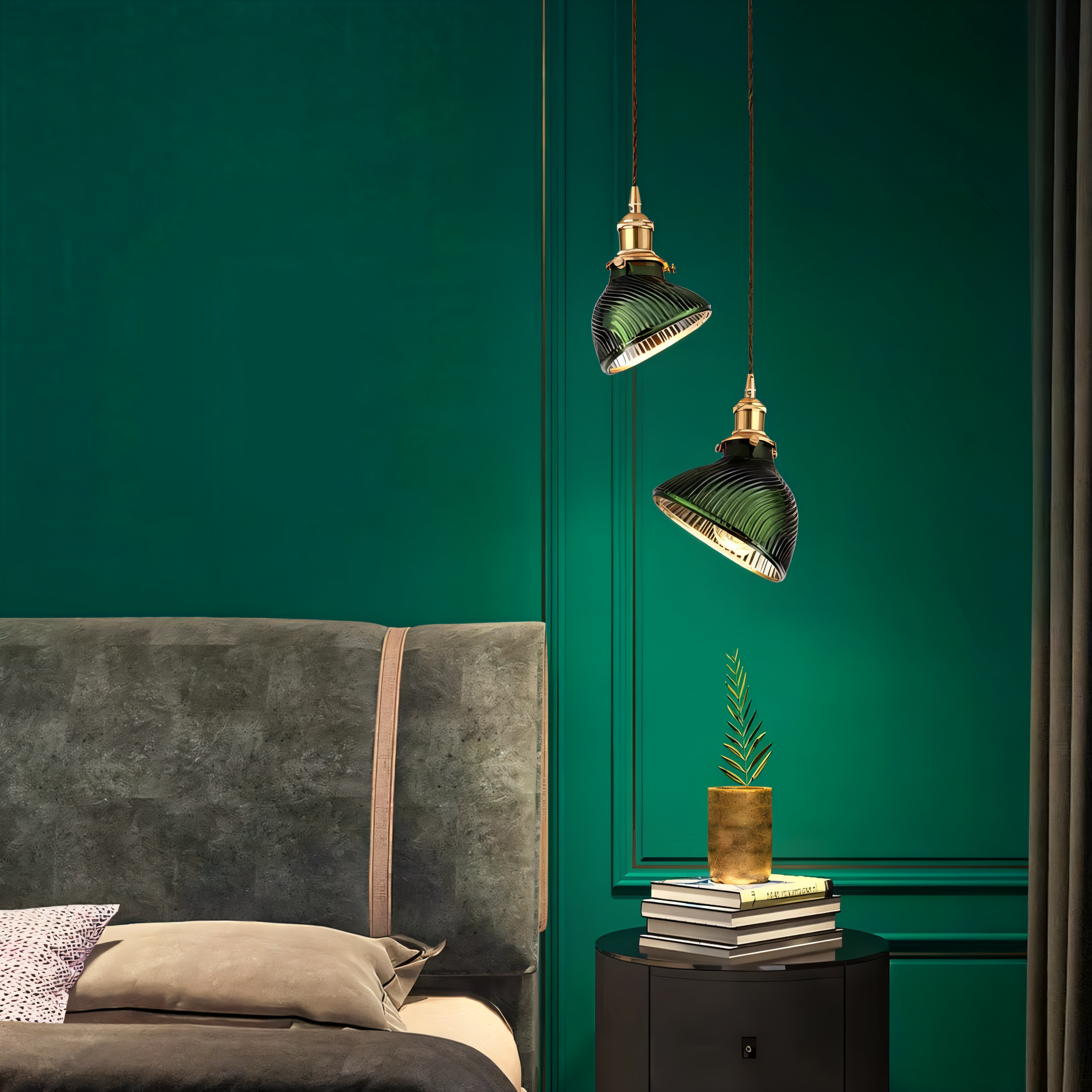 Leravon Pendant Light