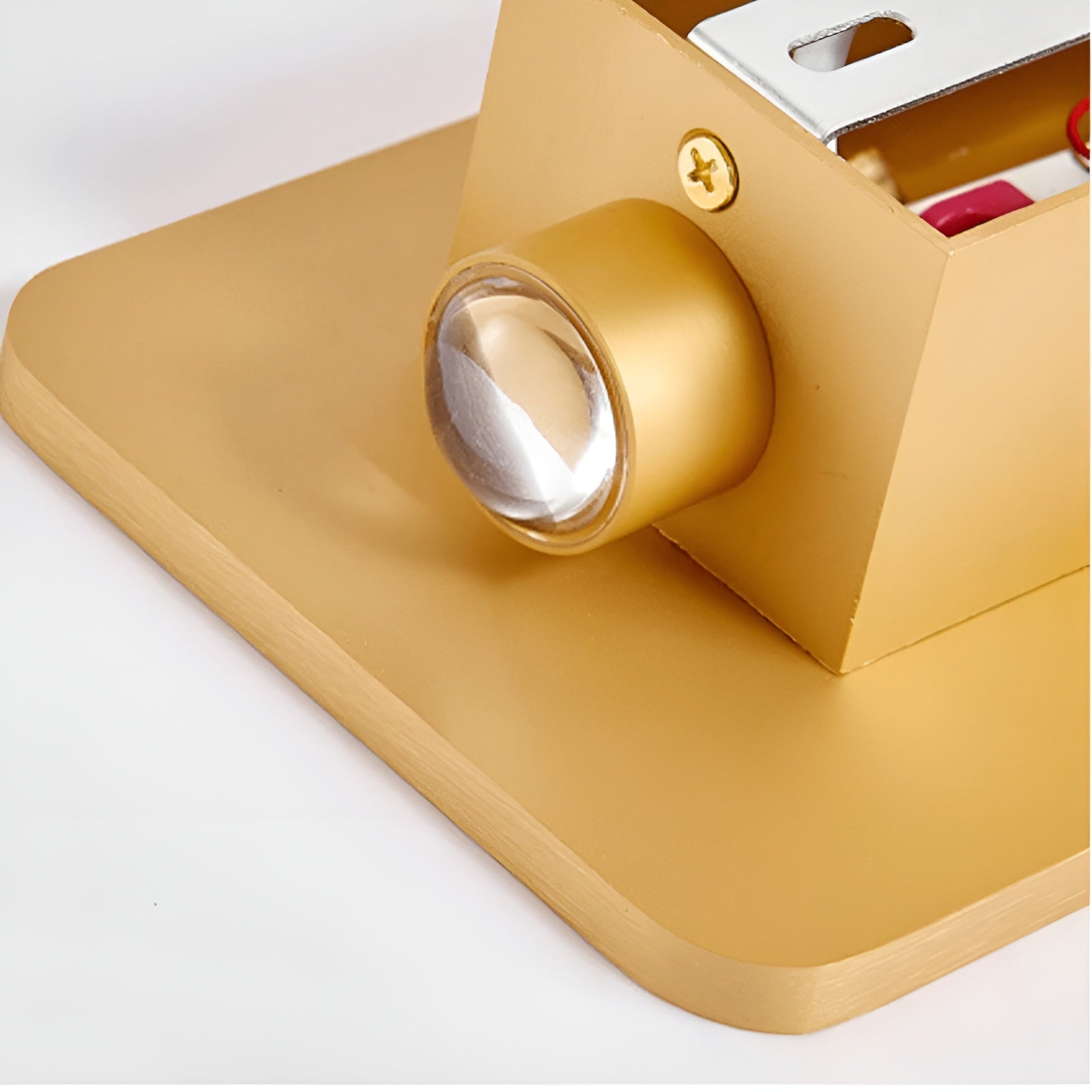 Resilon Wall Light